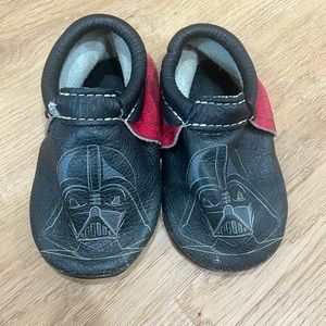 Star Wars x Freshly Picked Moccs